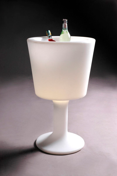 Noleggio Porta Bottiglie Light Drink a Milano